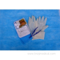 Disposable Suture Dressing Bag